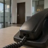 Telefon fix pentru asistenți AI