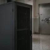 Server și seif pentru agenți IA
