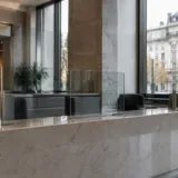 Ghișee goale în sediul ROBOR