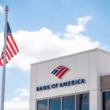 Sediul Bank of America
