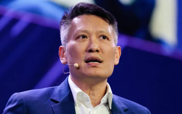 Richard Teng
