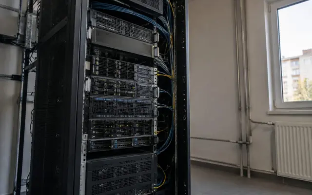 Echipamente hardware Bitmine’s pentru Ethereum