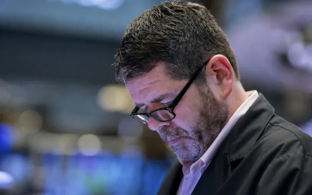 Trader la New York Stock Exchange