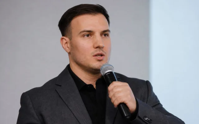 Radu Puiu despre contribuții automate