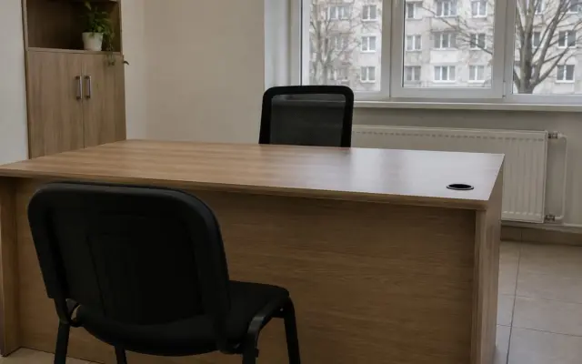 Birou pentru contractarea unui credit