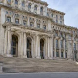 Sediul Romanian Senate