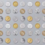 Diverse tipuri de criptoactive