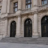 Sediul National Bank și criptomonede