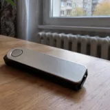 Portofel hardware Ledger pentru crypto