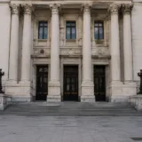 Sediul National Bank