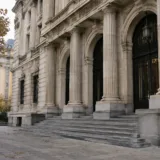 Sediul National Bank