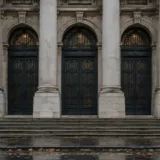 Sediul National Bank