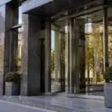 Sediul Bucharest Stock Exchange’s pentru ETF BET Patria-TradeVille