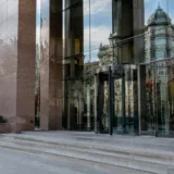 Sediul Bucharest Stock Exchange
