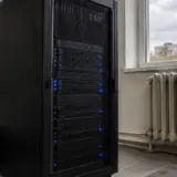Servere pentru rețeaua Ethereum