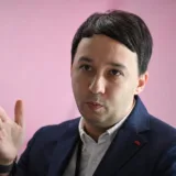Ovidiu Pătrașcu, CEO NAGA