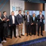 Fondul la Bucharest Stock Exchange