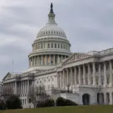 Sediul Capitol din Washington