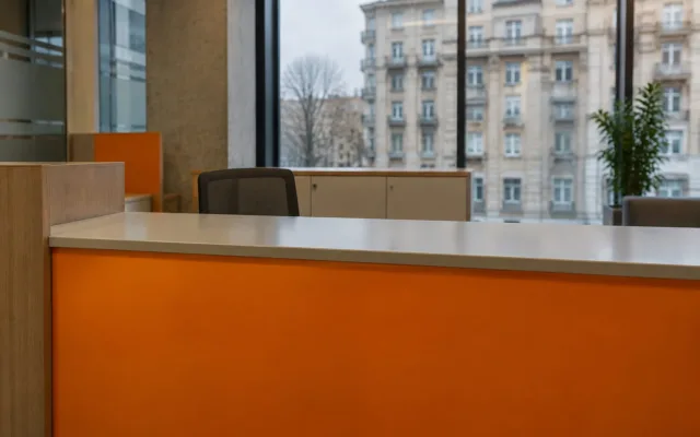 Ghișeu ING din Bucharest