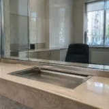 Ghișeu bancar fără personal