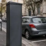 Pay pentru parcare