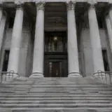 Sediul York County Supreme Court’s