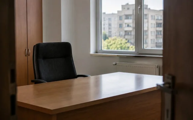 Birou pentru gestionarea pensiilor private