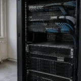 Servere pentru rețeaua Base