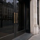 Sediul BCCI din Londra