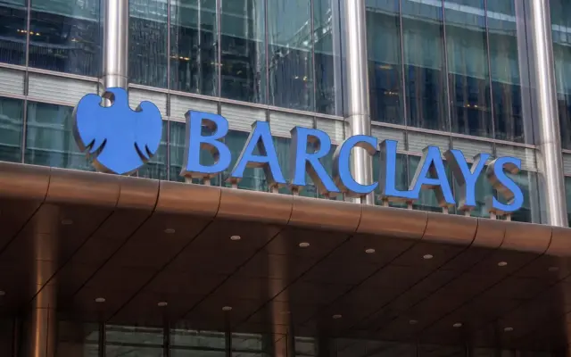 Sediul Barclays afectat de restructurare