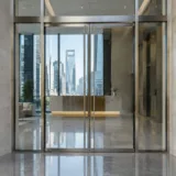 Sediul DIFC pentru